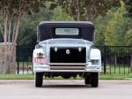 Packard Deluxe Eight Convertible Coupe 1931 года